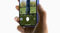 Tombol kamera iPhone 16 mulai ditiru, perusahaan asal China ini jadi yang&amp;nbsp;pertama. (Doc: Apple)