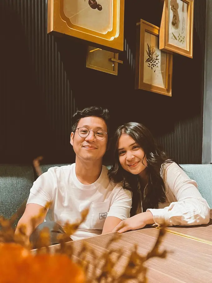 7 Momen Ulang Tahun Putri Titian Ke-31, Disebut Awet Muda Bak ABG