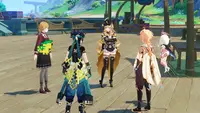 Genshin Impact version 5.6. (Doc: Hoyoverse)
