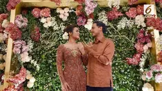 Penyanyi Raisa dan aktor Hamish Daud akan menikah pada 3 September mendatang. Masing-masing memiliki mantan kekasih yang juga public figure. Siapa saja mereka?