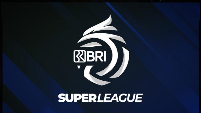 BRI Super League