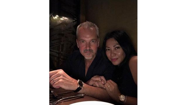 5 Potret Anggung C Sasmi yang Kini Berusia 45 Tahun, Awet Muda