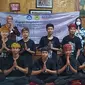 Literasi digital sangat diperlukan ditengah banjirnya informasi yang dibuat oleh setiap netijen. Unida bulan ini melakukan program edukasi literasi digital di Sukabumi.