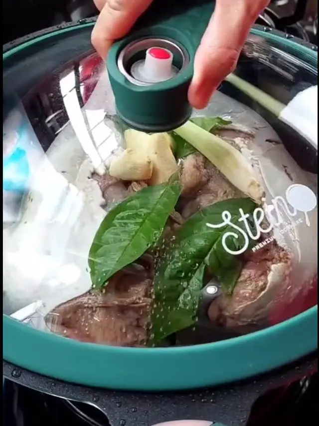 Hanya dengan 3 Bahan, Ini Cara Bersihkan Lidah Sapi Agar Empuk dan Anti Bau