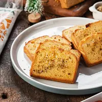 ilustrasi garlic bread/ANJ