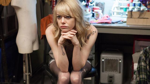 PREDIKSI OSCAR 2015: Aktris Pendukung Terbaik