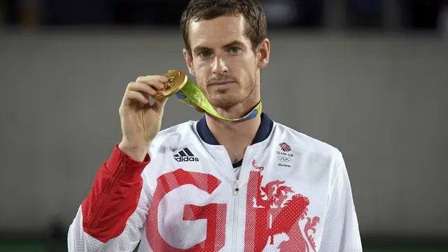 Andy Murray