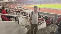 Pelatih Vietnam Mata-Matai Laga Timnas Indonesia vs Mozambik
