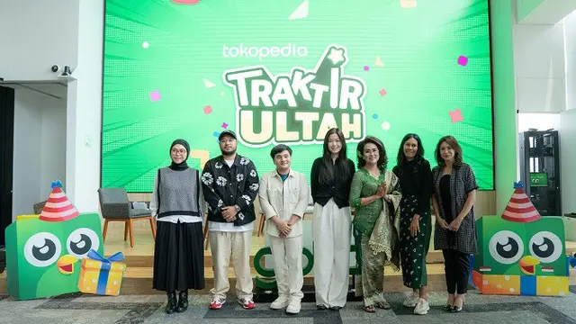Tokopedia
