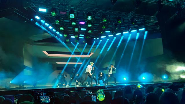 JUS2 FOCUS PREMIERE SHOWCASE TOUR in JAKARTA