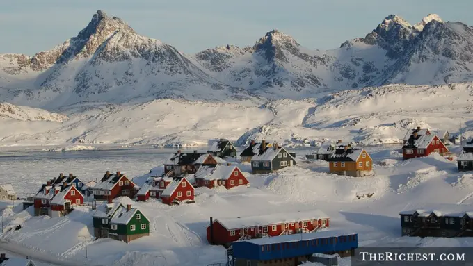 [Bintang] 12 Bahasa Ini Hampir Lenyap dari Muka Bumi