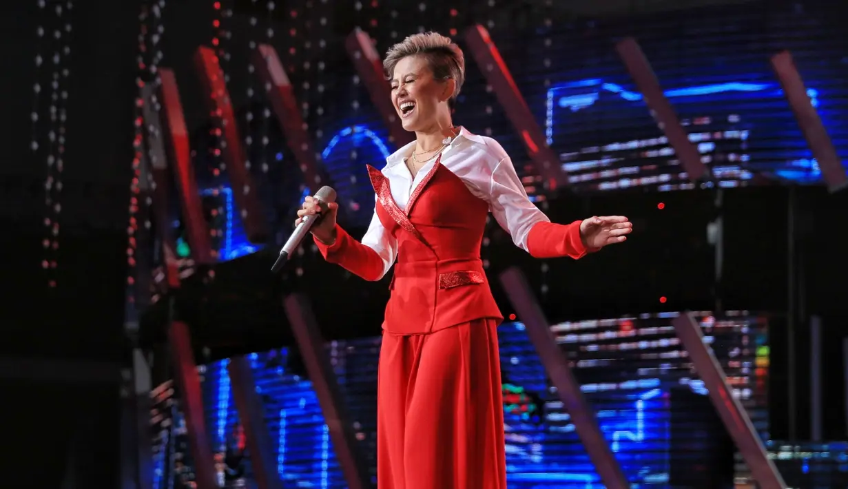 (Adrian Putra/Bintang.com)