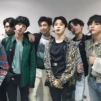 BTS merupakan salah satu artis k-pop yang sangat populer. Bahkan album terbaru mereka, Love Yourself: Tear merajai chart Billboard 200. (Foto: soompi.com)