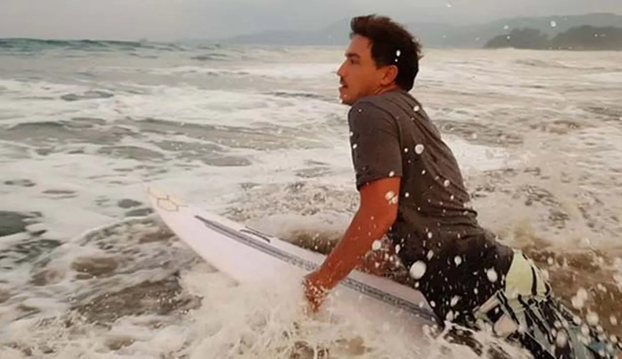 (Instagram/hamishdw)