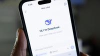 DeepSeek V4 has been officially released, bringing innovations and cost-efficiencies, ready to challenge the dominance of Western AI giants. (Photo: Solen Feyissa in Unsplash)