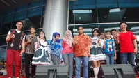 Pekan Bakat Anak Indonesia 2016