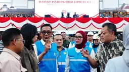 PLN Siapkan Pasokan Listrik Berlapis untuk Sidang Tahunan MPR