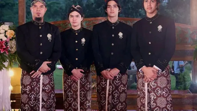 [Bintang] Ahmad Dhani