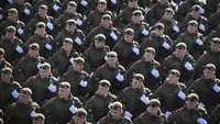 Terungkap Modus WNI Direkrut Jadi Tentara Rusia
