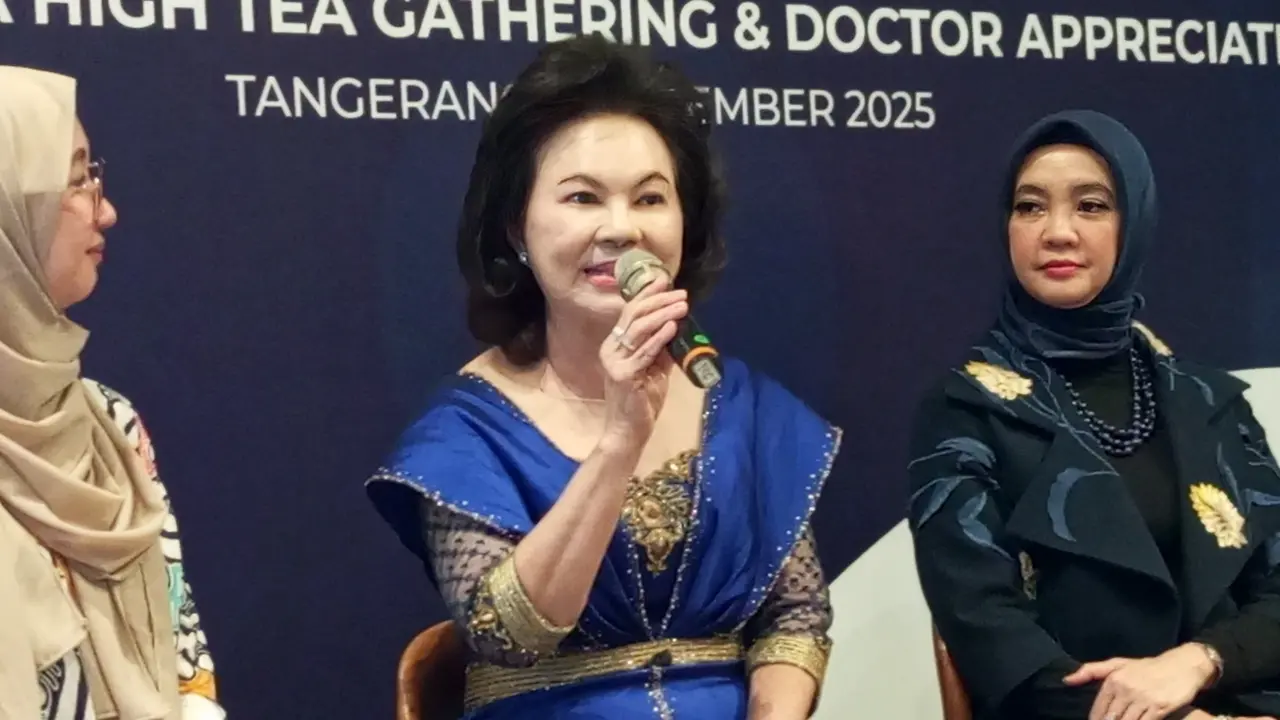 dr. Sri Ellyani