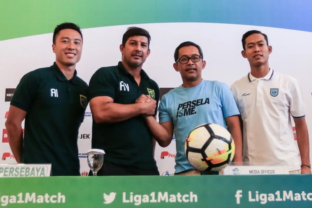 Persebaya