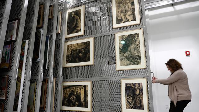 Kenang Peristiwa Sejarah Lewat US Holocaust Memorial Museum