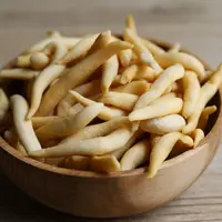 Ilustrasi telur gabus/Shutterstock.com/E Dewi Ambarwati