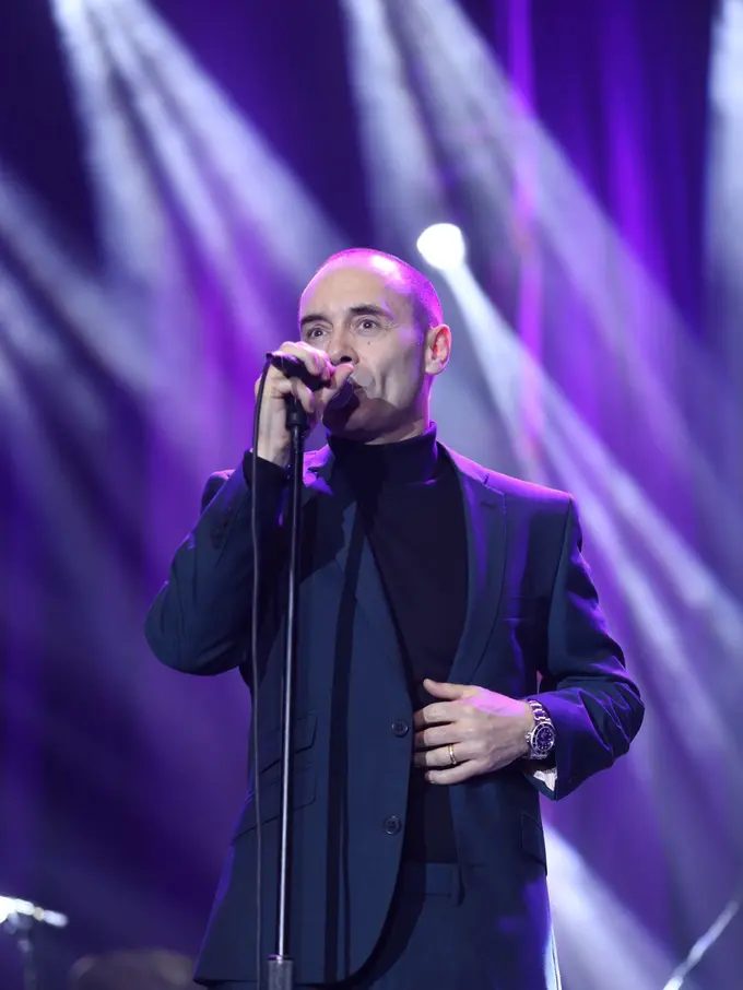 [Bintang] Konser Matt Bianco