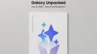 Samsung Galaxy Z Fold8 dan Flip8 Rilis 22 Juli 2026, Intip Inovasi Barunya