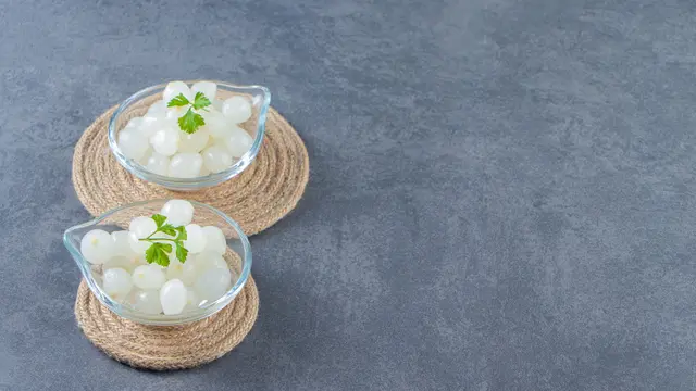 nata de coco