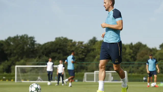 Harry Kane