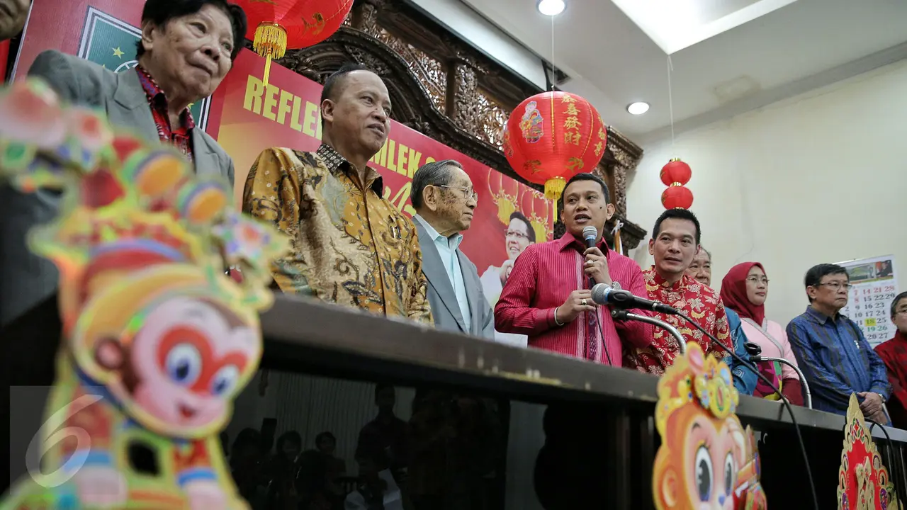 20160203- PKB Gelar Refleksi Imlek 2016- Abdul Kadir Karding-Jakarta-Faizal Fanani