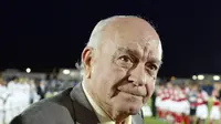 5 Fakta Tentang Alfredo Di Stefano