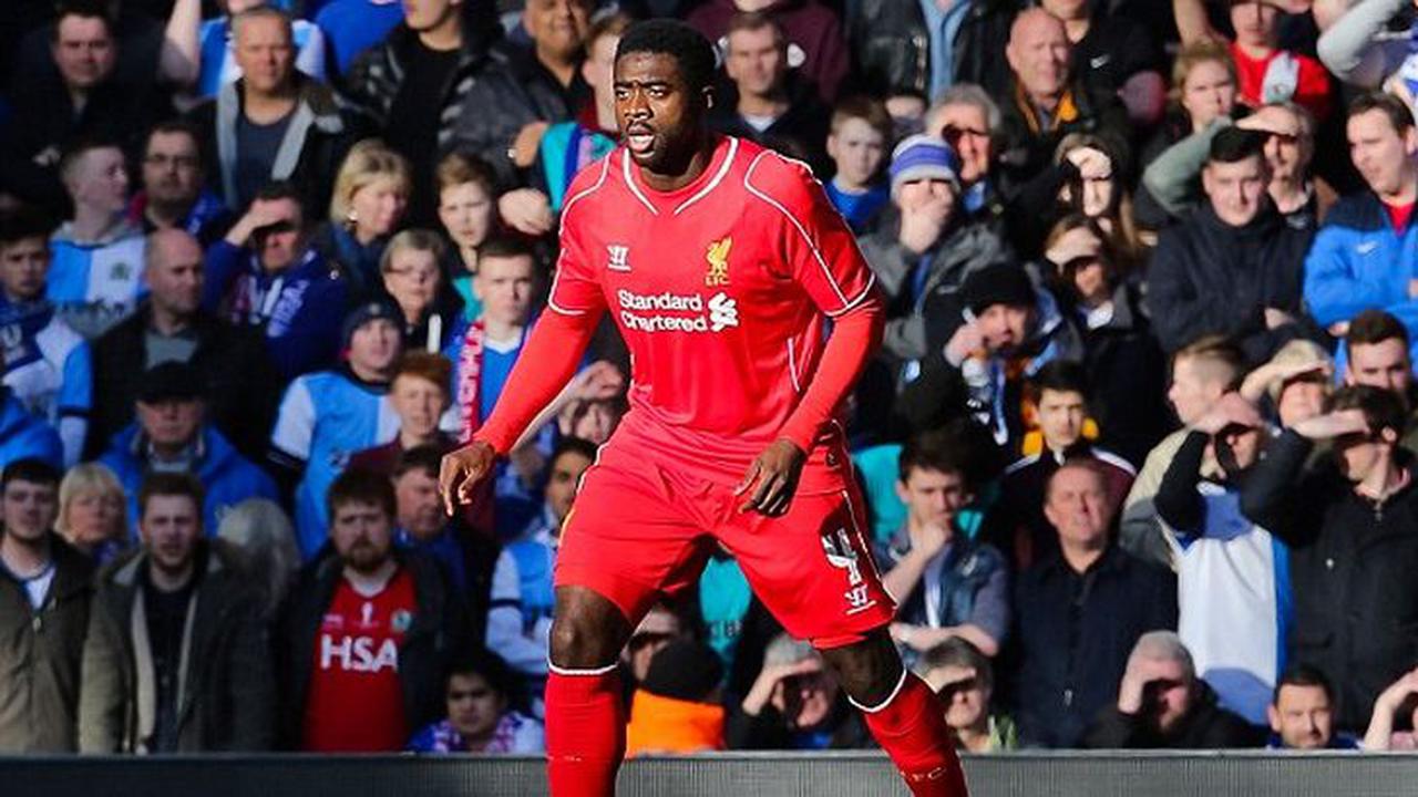 Dua Kali Langgar Batas Kecepatan, Kolo Toure Cuma Ditilang