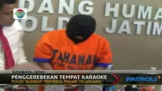 Jika terbukti tempat karaoke keluarga tersebut digunakan untuk tindakan asusila, Pemkot Kediri siap mencabut  izin usaha tempat hiburan itu.