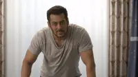 Salman Khan mengungkapkan alasan belum juga menikah karena terganjal masalah biaya. (Instagram/beingsalmankhan)