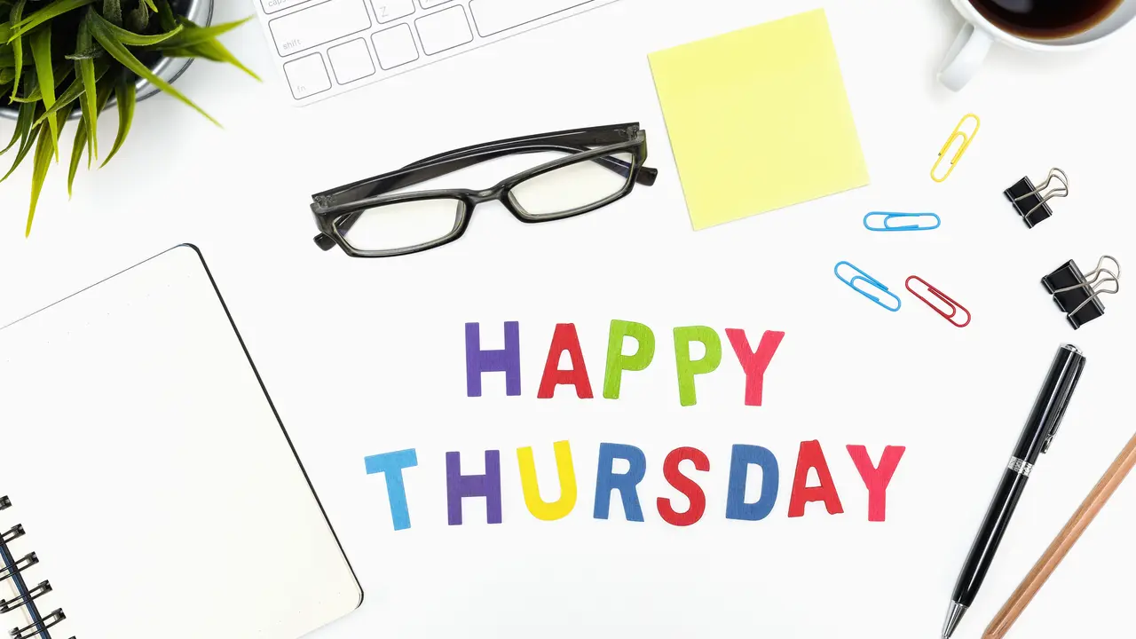 Thursday