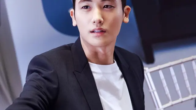 Perjalanan aktor Korea Park Hyung-Sik. (credit: instagram.com/phs1116)