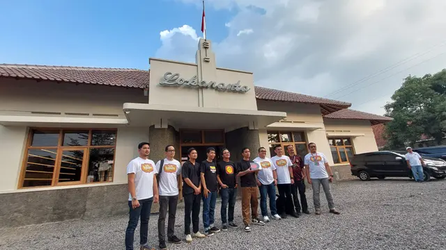 Proses revitalisasi studio rekaman pertama di Indonesia, Lokananta telah rampung. Dengan begitu, wajah baru Lokananta pun bakal diresmikan.