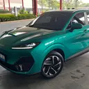 Pertama Kali Coba LEPAS E4 EV, Begini Rasanya