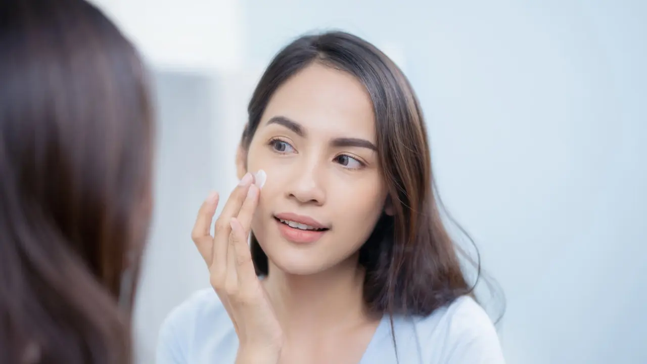 Rekomendasi Night Cream untuk Kulit Berminyak dan Berjerawat