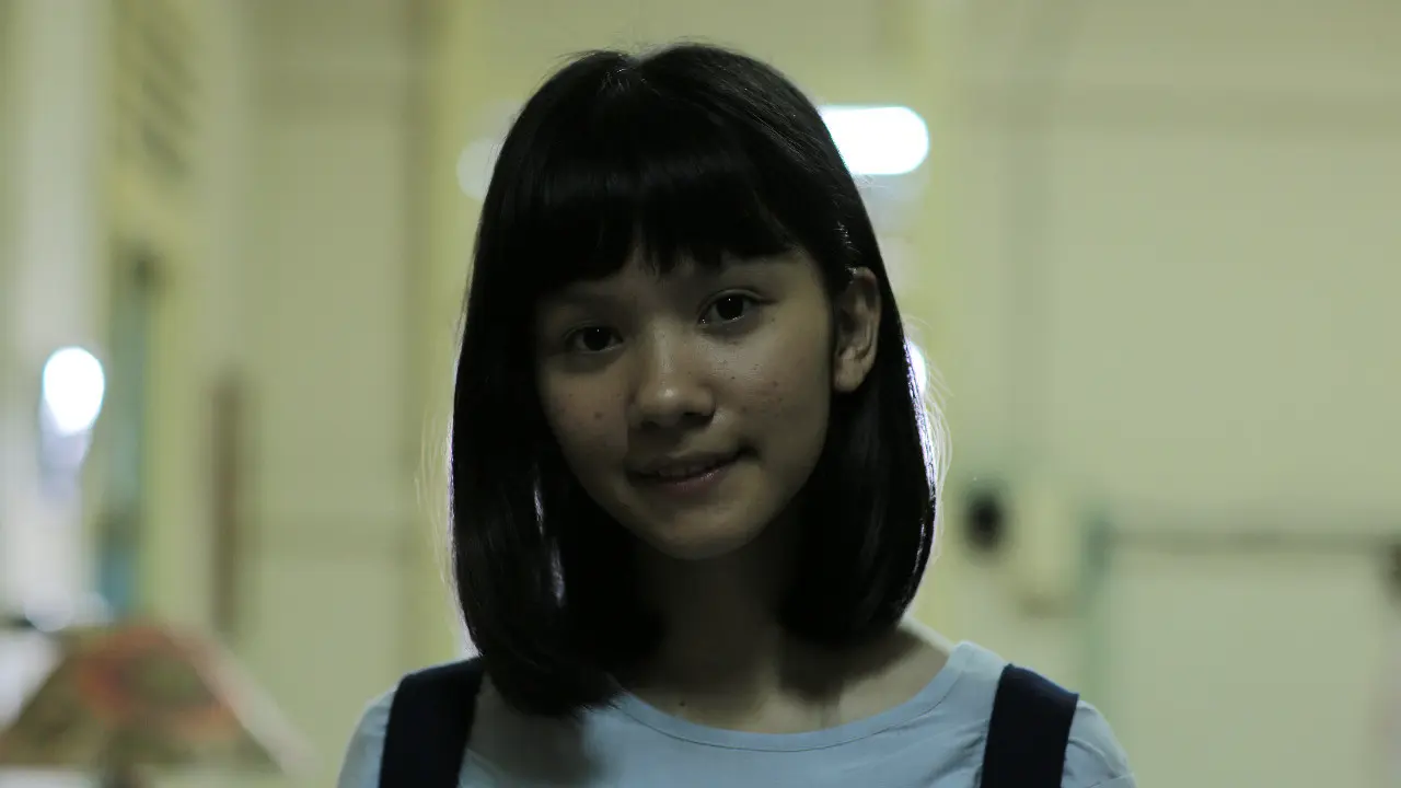 Film Preman Pensiun
