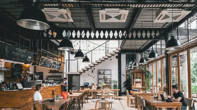 Restoran