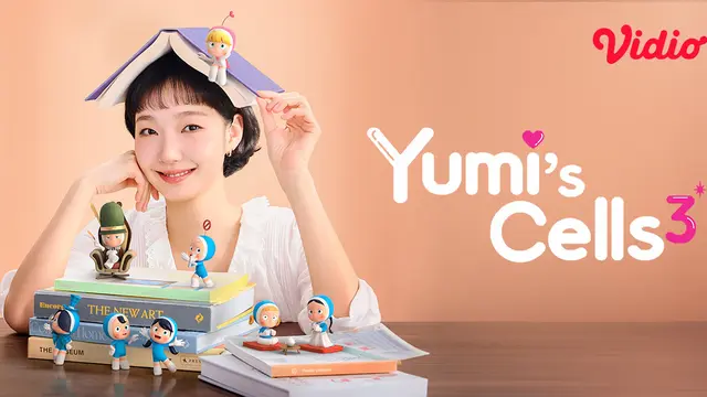 Yumi’s Cells 3