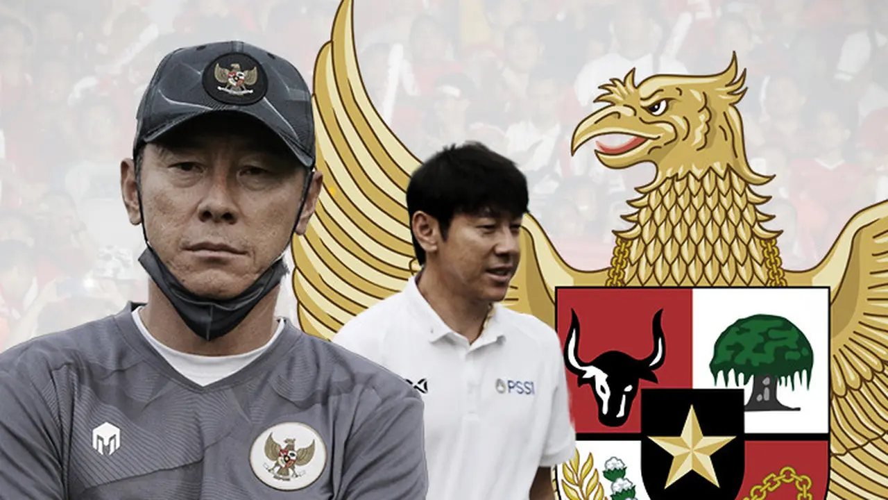 Shin Tae-yong