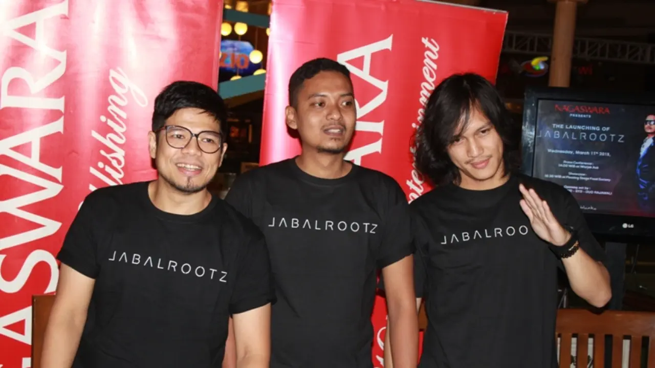 JabalRootz