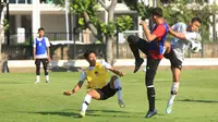Demi Tampil Moncer di Piala Dunia U-17 2023, Timnas Indonesia U-17 Agendakan Pemusatan Latihan di Jerman