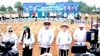 Demi Kedaulatan Pangan Nasional, Sudaryono Kawal Sinergi Kementan dan DPD RI dari Bumi Bengkulu