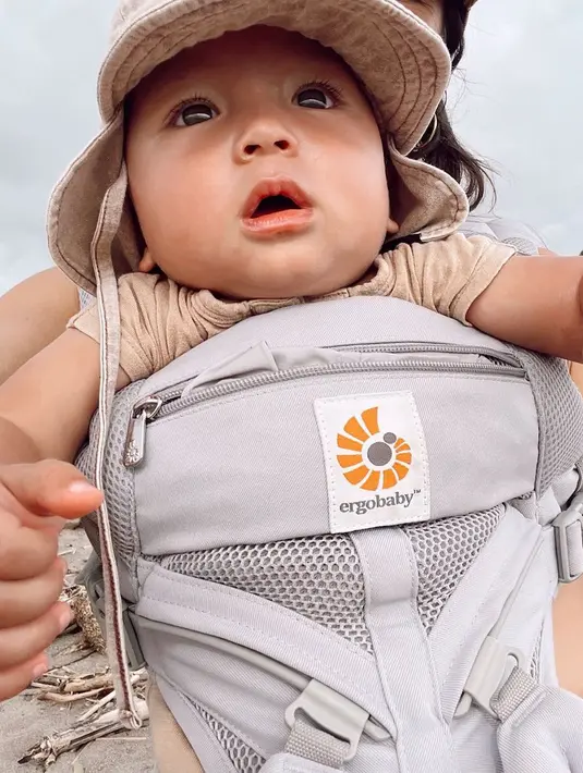 Jennifer Bachdim (Instagram/jenniferbachdim)