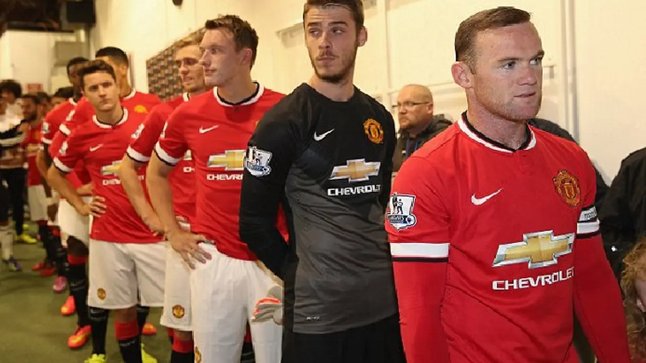 Manchester United